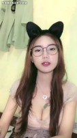 Bokep Indo Chacaa Bunny Spill Toket Live Hot